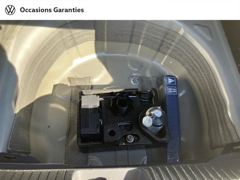 Voitures occasions VOLKSWAGEN TAIGO VW Edition Villeneuve-d'Ascq