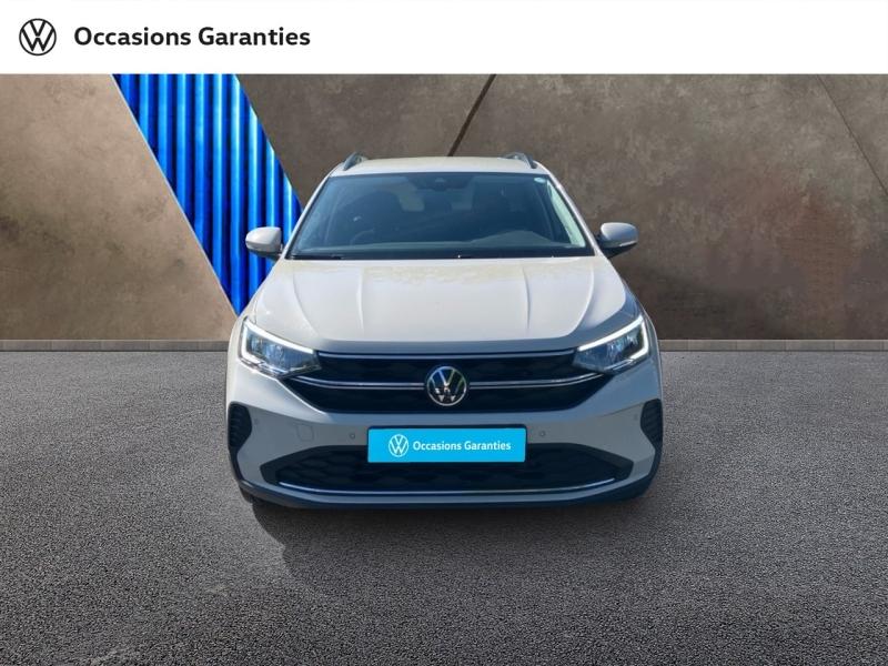 Voitures occasions VOLKSWAGEN TAIGO VW Edition Dechy