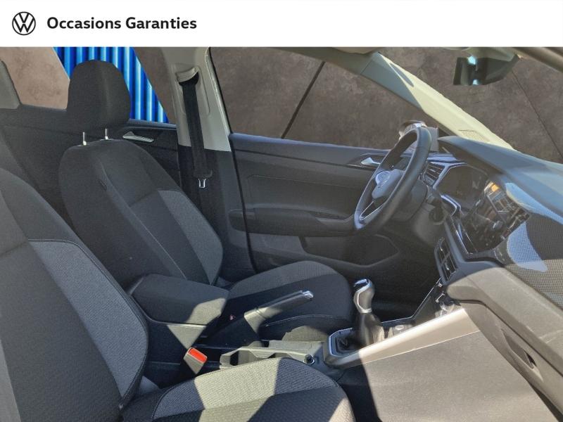 Voitures occasions VOLKSWAGEN TAIGO VW Edition Dechy
