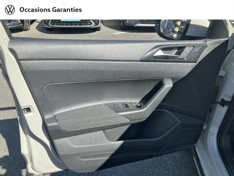 Voitures occasions VOLKSWAGEN TAIGO VW Edition Villeneuve-d'Ascq