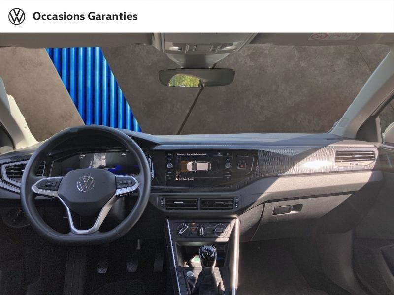 Voitures occasions VOLKSWAGEN TAIGO VW Edition Dechy