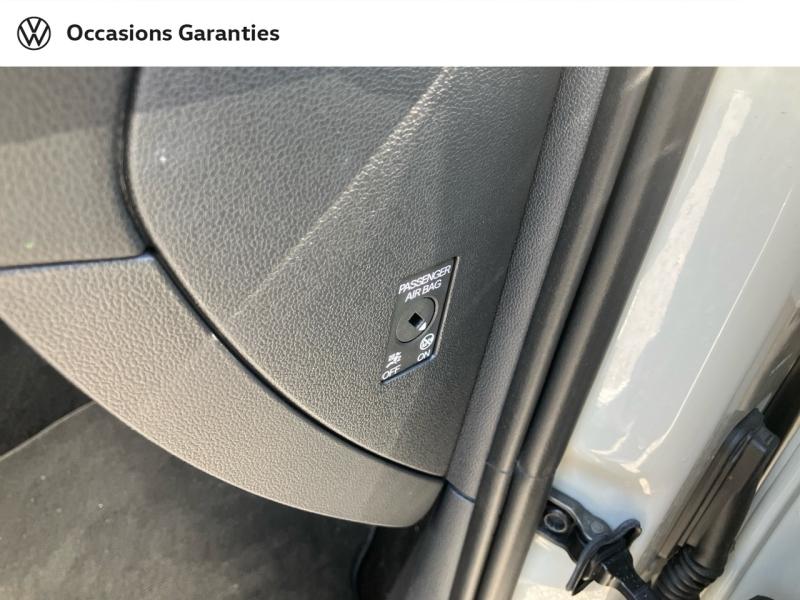 Voitures occasions VOLKSWAGEN TAIGO VW Edition Dechy