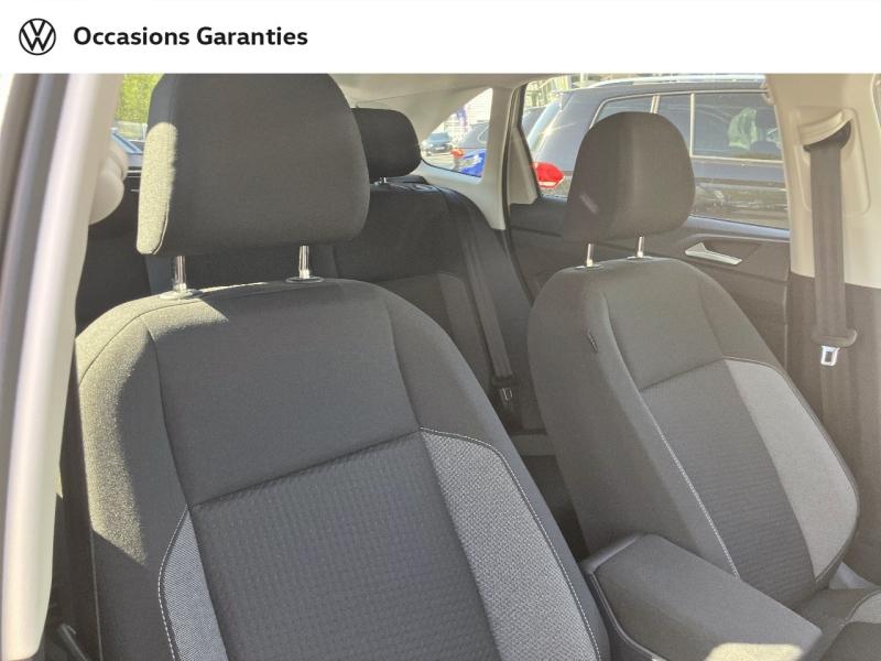Voitures occasions VOLKSWAGEN TAIGO VW Edition Dechy