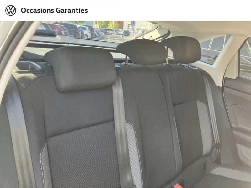 Voitures occasions VOLKSWAGEN TAIGO VW Edition Villeneuve-d'Ascq