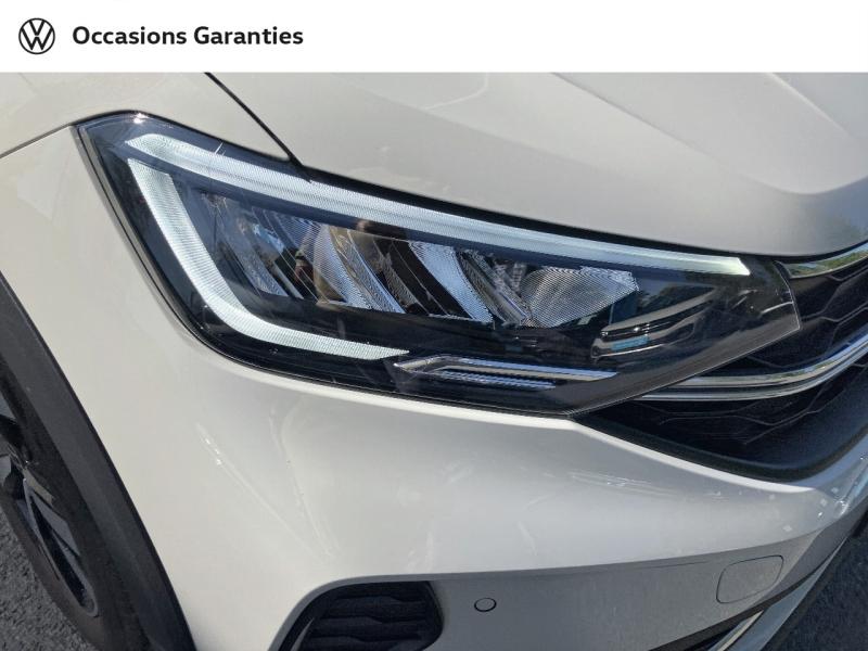 Voitures occasions VOLKSWAGEN TAIGO VW Edition Dechy