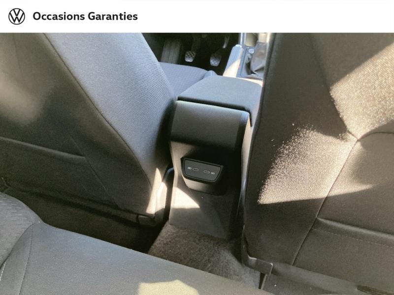 Voitures occasions VOLKSWAGEN TAIGO VW Edition Dechy