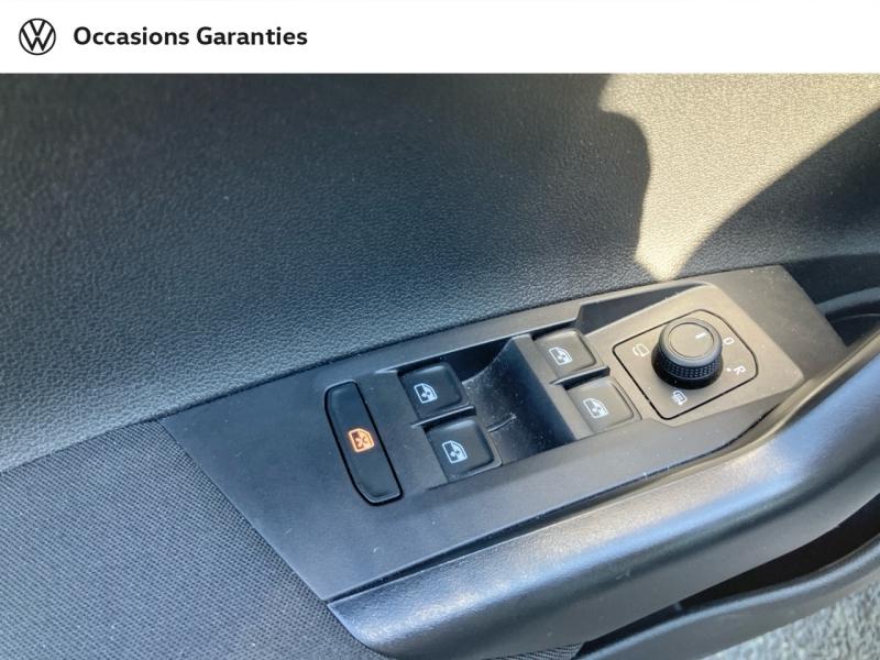 Voitures occasions VOLKSWAGEN TAIGO VW Edition Dechy