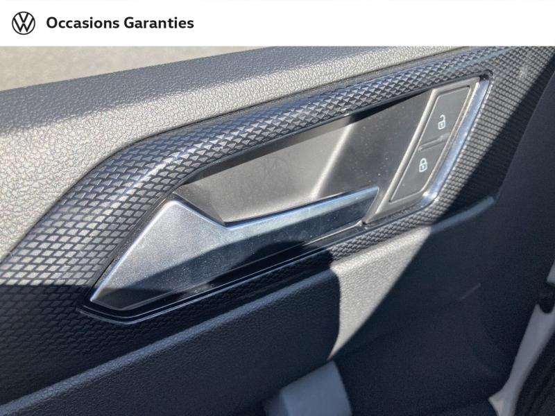 Voitures occasions VOLKSWAGEN TAIGO VW Edition Villeneuve-d'Ascq