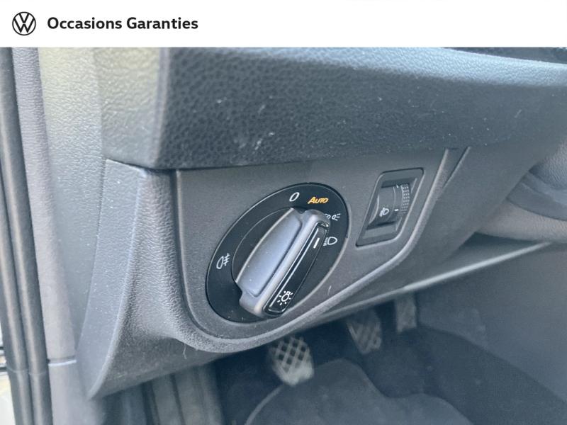 Voitures occasions VOLKSWAGEN TAIGO VW Edition Dechy