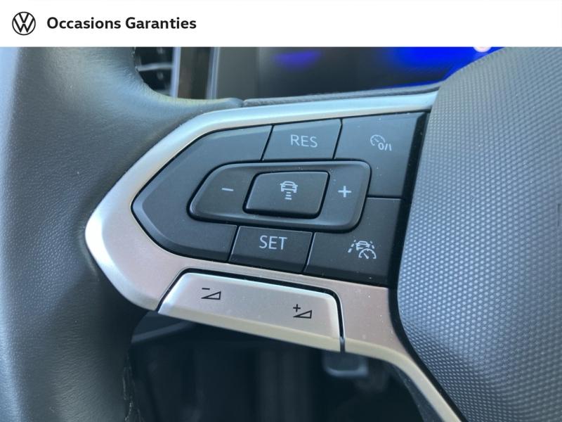 Voitures occasions VOLKSWAGEN TAIGO VW Edition Dechy