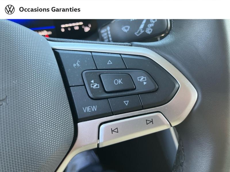 Voitures occasions VOLKSWAGEN TAIGO VW Edition Dechy
