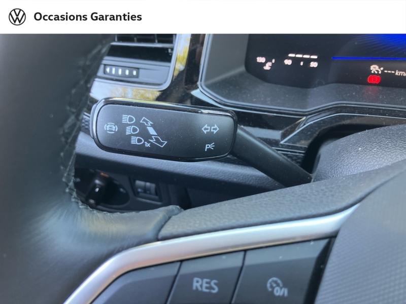 Voitures occasions VOLKSWAGEN TAIGO VW Edition Villeneuve-d'Ascq