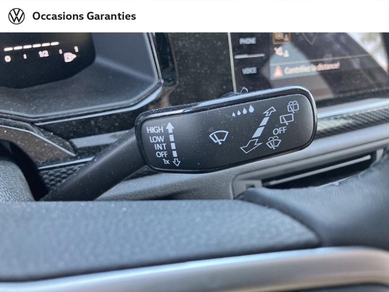 Voitures occasions VOLKSWAGEN TAIGO VW Edition Dechy
