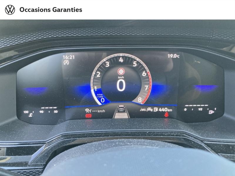 Voitures occasions VOLKSWAGEN TAIGO VW Edition Dechy