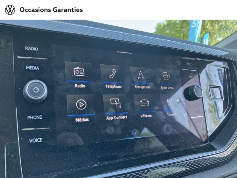 Voitures occasions VOLKSWAGEN TAIGO VW Edition Villeneuve-d'Ascq
