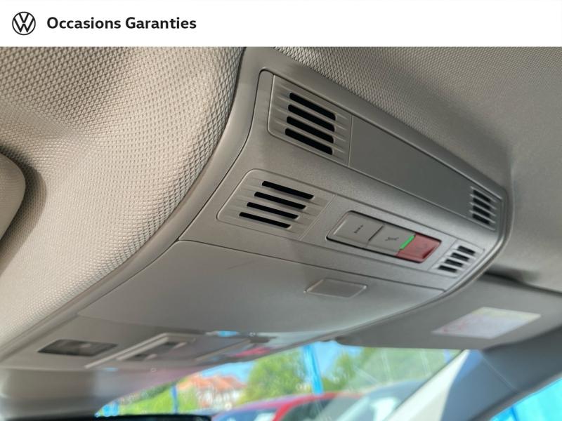 Voitures occasions VOLKSWAGEN TAIGO VW Edition Dechy