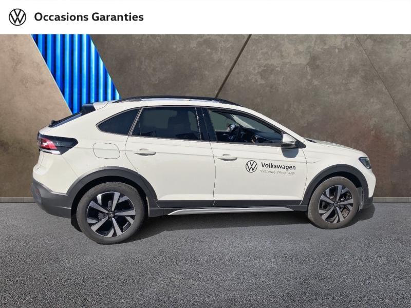 Voitures occasions VOLKSWAGEN TAIGO VW Edition Dechy