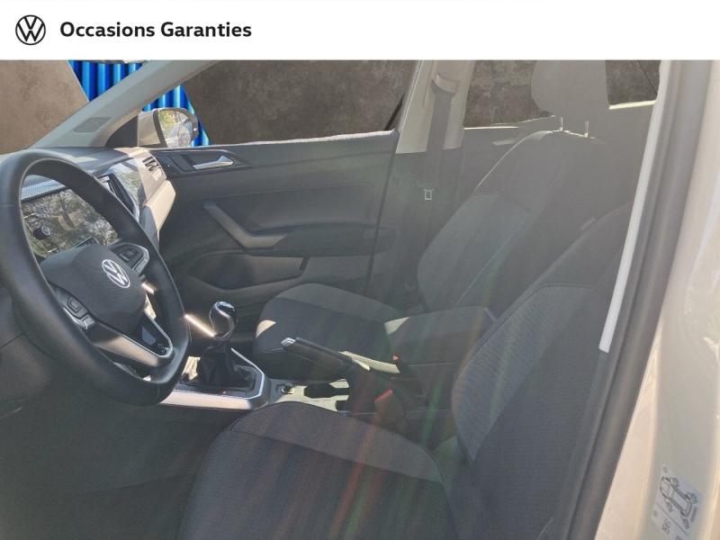 Voitures occasions VOLKSWAGEN TAIGO VW Edition Dechy