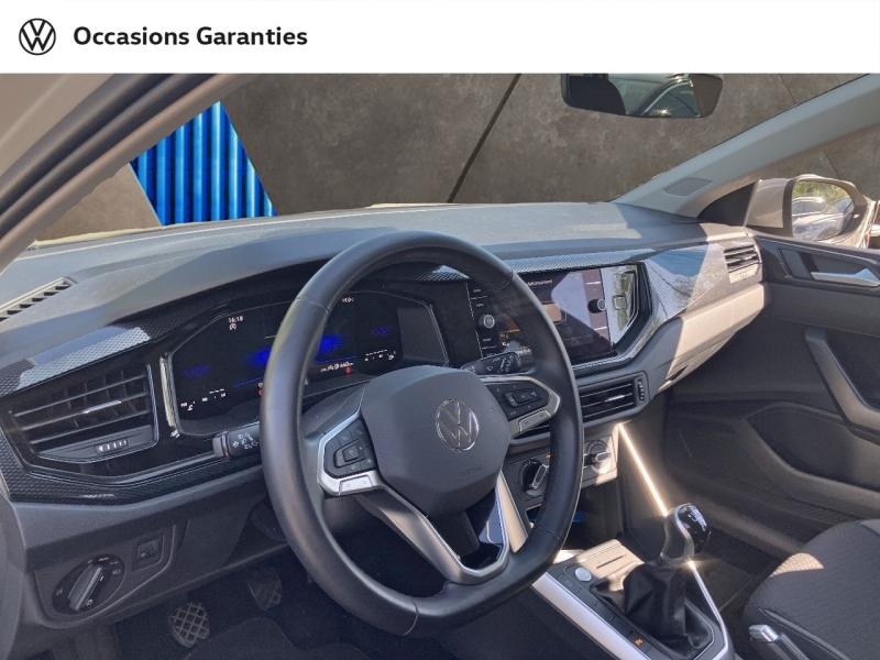 Voitures occasions VOLKSWAGEN TAIGO VW Edition Villeneuve-d'Ascq