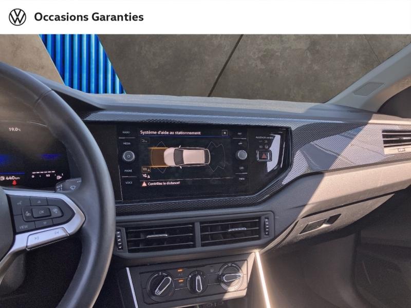 Voitures occasions VOLKSWAGEN TAIGO VW Edition Villeneuve-d'Ascq