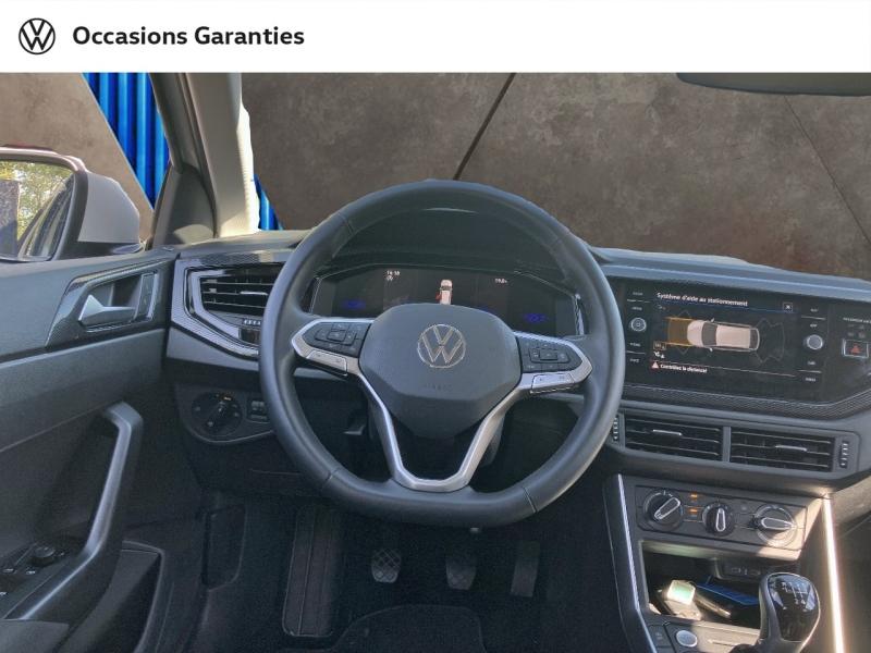 Voitures occasions VOLKSWAGEN TAIGO VW Edition Villeneuve-d'Ascq