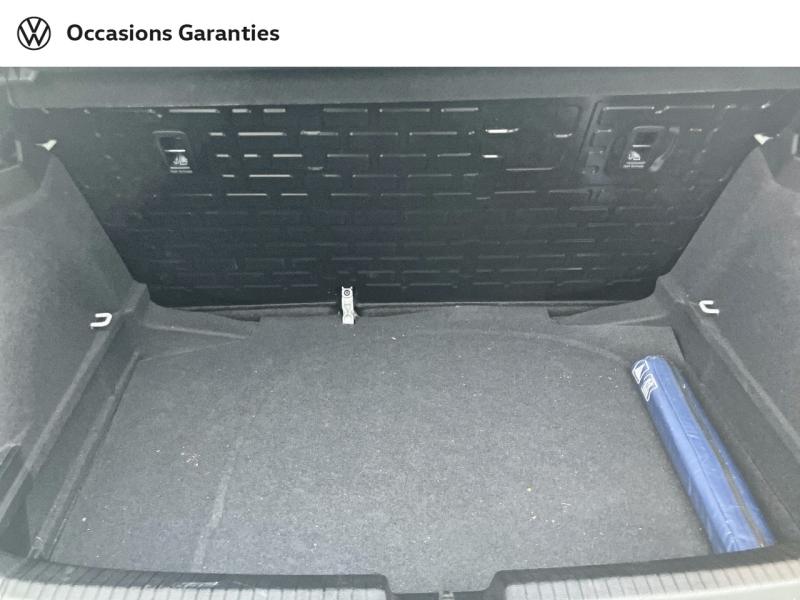 Voitures occasions VOLKSWAGEN POLO Base Dechy