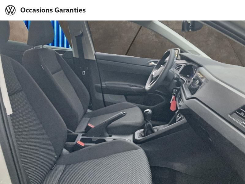 Voitures occasions VOLKSWAGEN POLO Base Villeneuve-d'Ascq