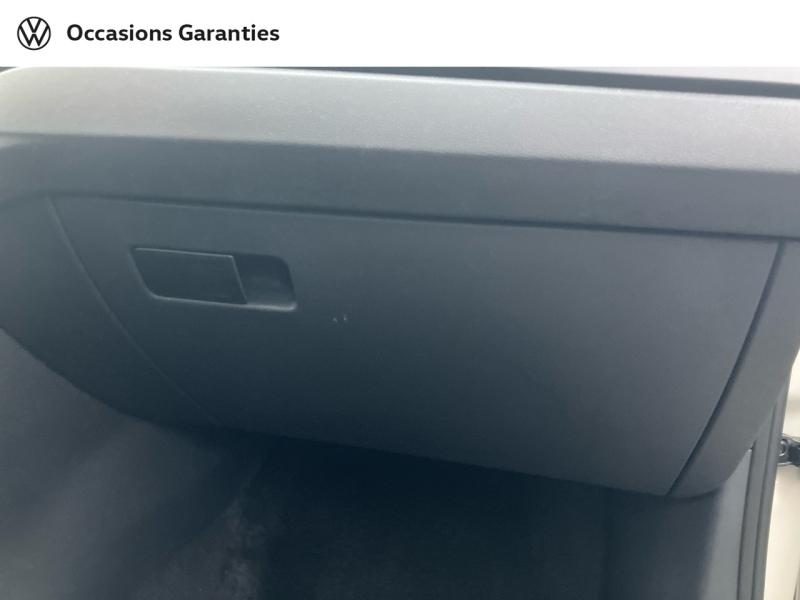 Voitures occasions VOLKSWAGEN POLO Base Dechy