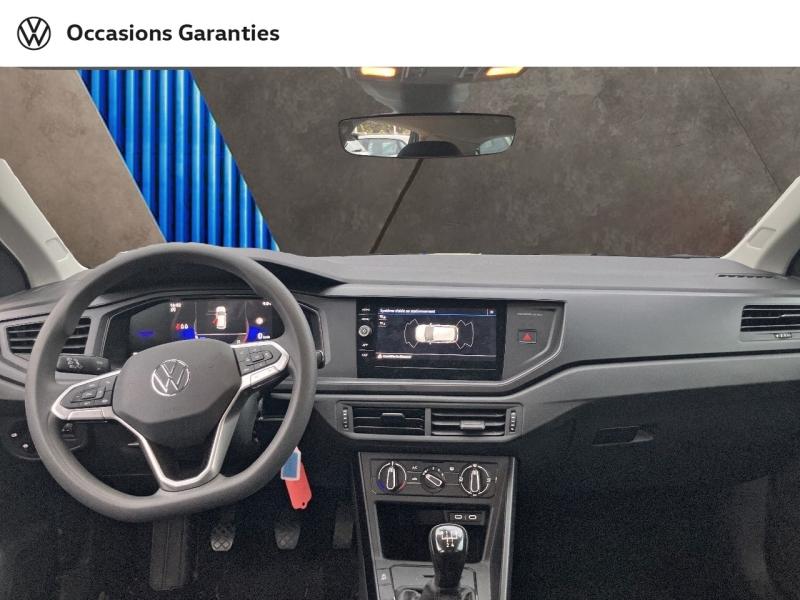 Voitures occasions VOLKSWAGEN POLO Base Dechy