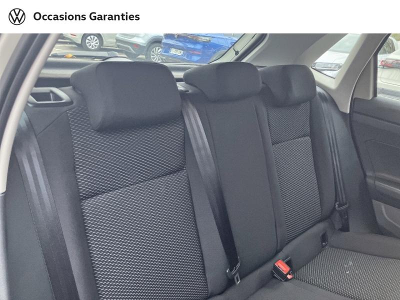 Voitures occasions VOLKSWAGEN POLO Base Dechy