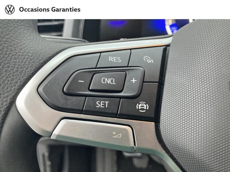 Voitures occasions VOLKSWAGEN POLO Base Dechy