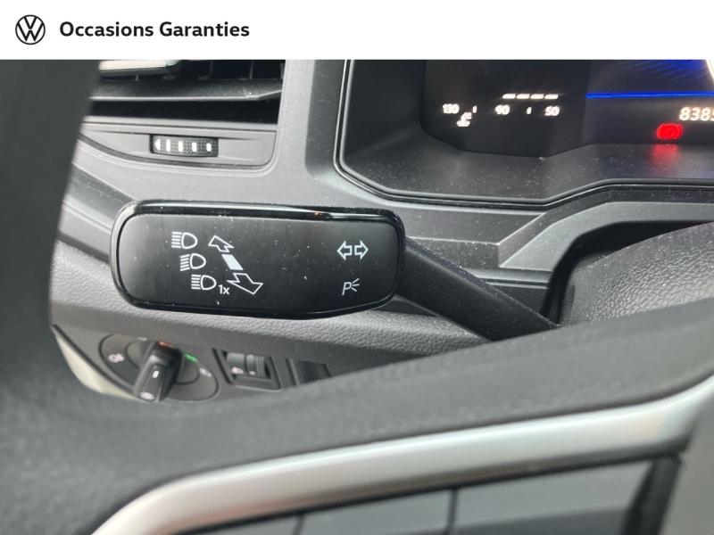 Voitures occasions VOLKSWAGEN POLO Base Dechy