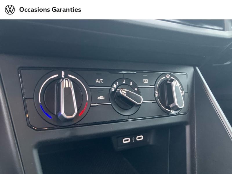 Voitures occasions VOLKSWAGEN POLO Base Dechy