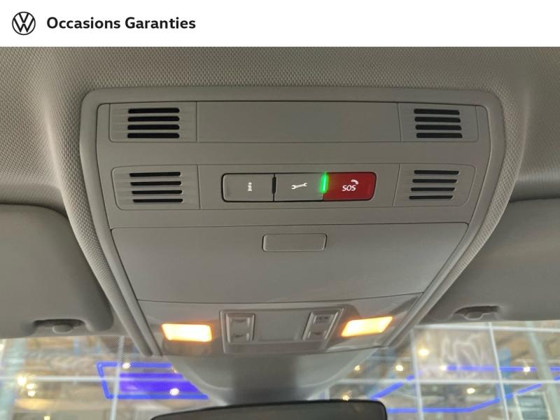 Voitures occasions VOLKSWAGEN POLO Base Dechy
