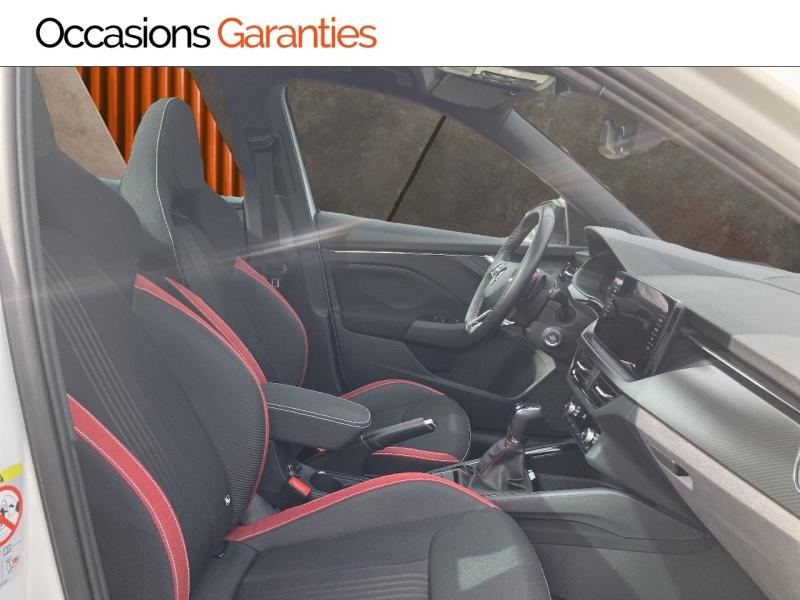 Voitures occasions ŠKODA KAMIQ Monte-Carlo Villeneuve-d'Ascq