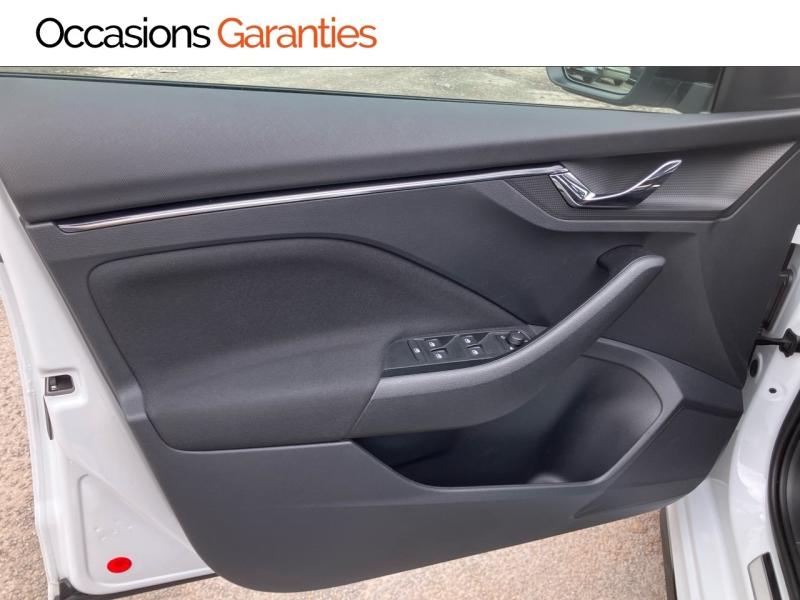 Voitures occasions ŠKODA KAMIQ Monte-Carlo Villeneuve-d'Ascq
