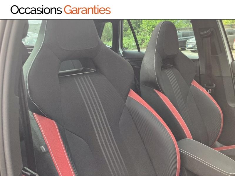 Voitures occasions ŠKODA KAMIQ Monte-Carlo Villeneuve-d'Ascq