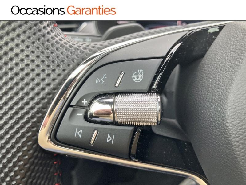 Voitures occasions ŠKODA KAMIQ Monte-Carlo Villeneuve-d'Ascq