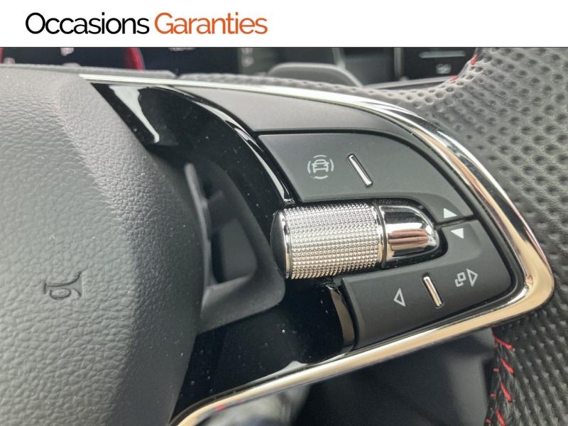 Voitures occasions ŠKODA KAMIQ Monte-Carlo Villeneuve-d'Ascq