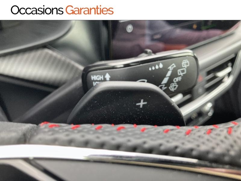 Voitures occasions ŠKODA KAMIQ Monte-Carlo Villeneuve-d'Ascq