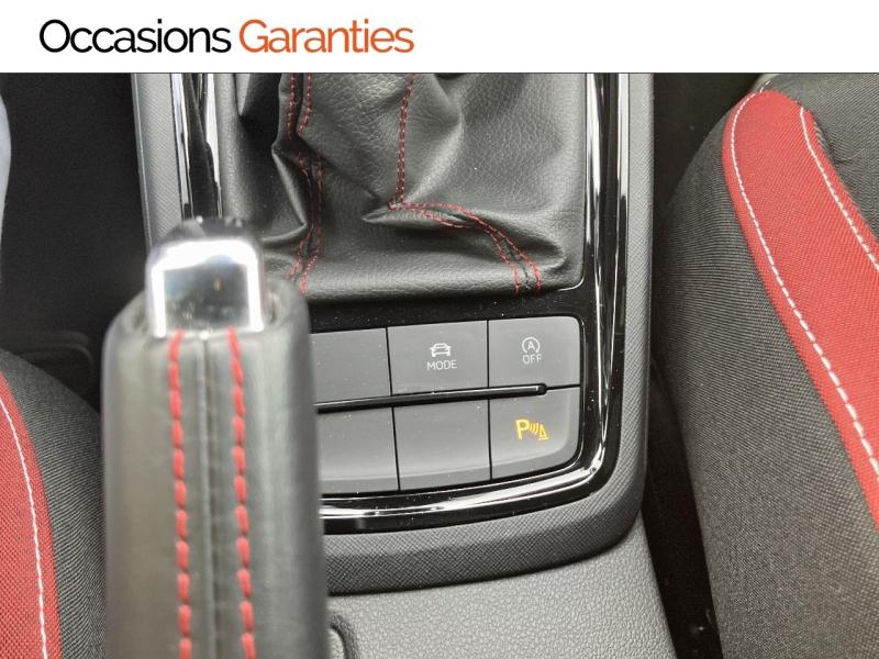 Voitures occasions ŠKODA KAMIQ Monte-Carlo Villeneuve-d'Ascq