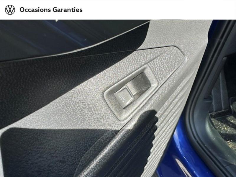 Voitures occasions VOLKSWAGEN ID.4 Life Max Villeneuve-d'Ascq