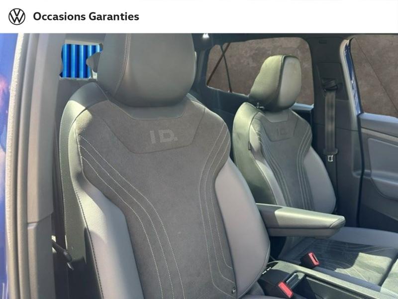 Voitures occasions VOLKSWAGEN ID.4 Life Max Villeneuve-d'Ascq