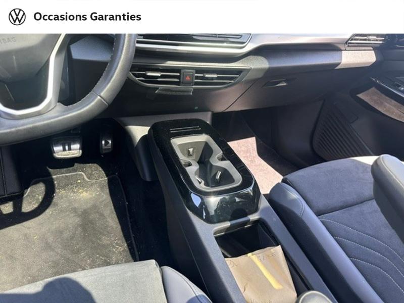 Voitures occasions VOLKSWAGEN ID.4 Life Max Villeneuve-d'Ascq