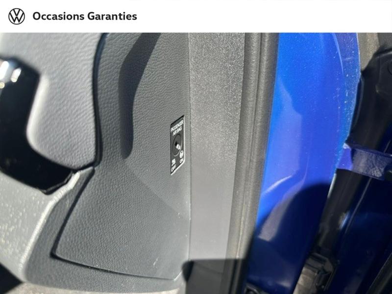 Voitures occasions VOLKSWAGEN ID.4 Life Max Villeneuve-d'Ascq