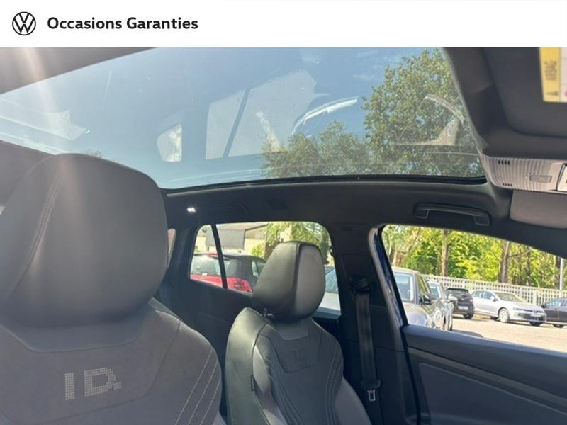 Voitures occasions VOLKSWAGEN ID.4 Life Max Villeneuve-d'Ascq