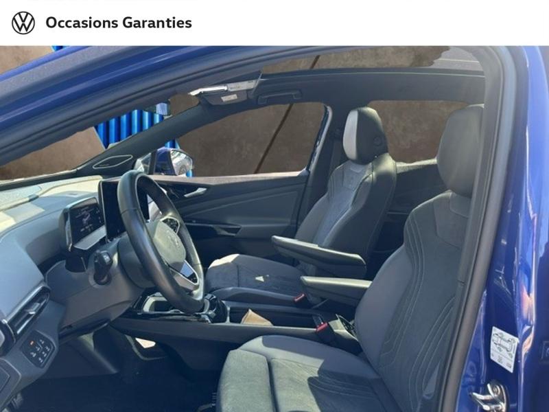 Voitures occasions VOLKSWAGEN ID.4 Life Max Villeneuve-d'Ascq