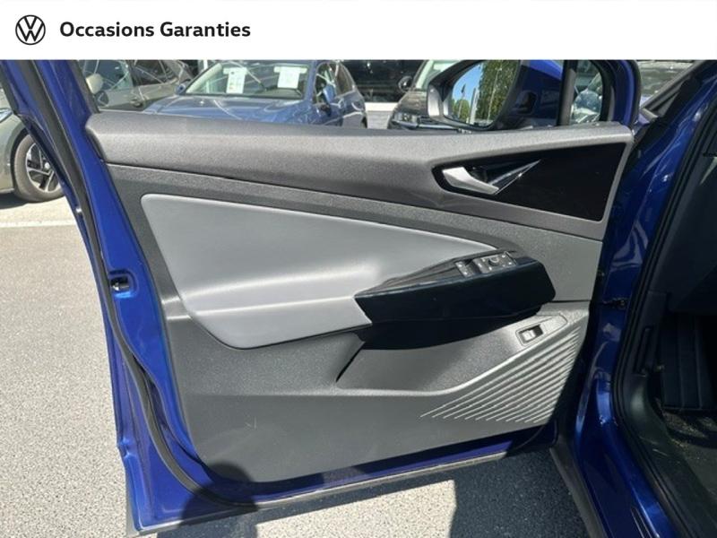 Voitures occasions VOLKSWAGEN ID.4 Life Max Villeneuve-d'Ascq
