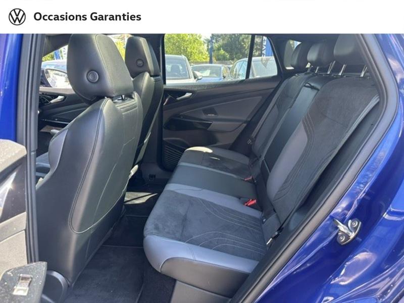Voitures occasions VOLKSWAGEN ID.4 Life Max Villeneuve-d'Ascq