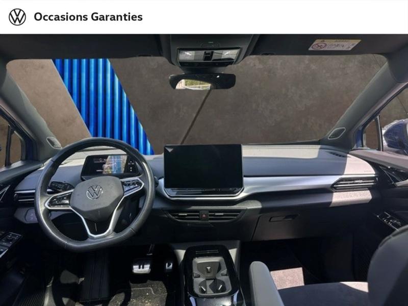 Voitures occasions VOLKSWAGEN ID.4 Life Max Villeneuve-d'Ascq